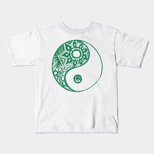 yingg_yang Kids T-Shirt